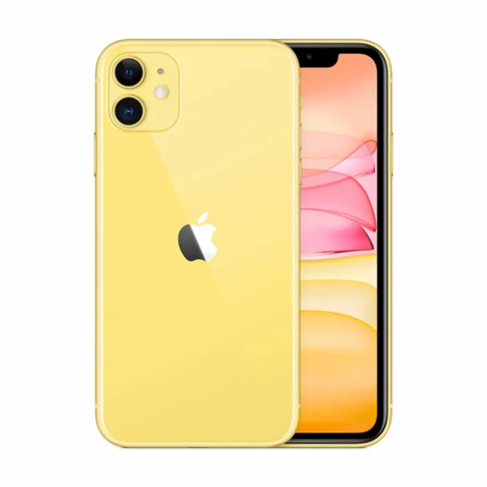 apple iphone 11 128GB 5 - گوشی آیفون 11 128 گیگابایت دو سیم کارت دست دوم (استوک) - فروشگاه فولو