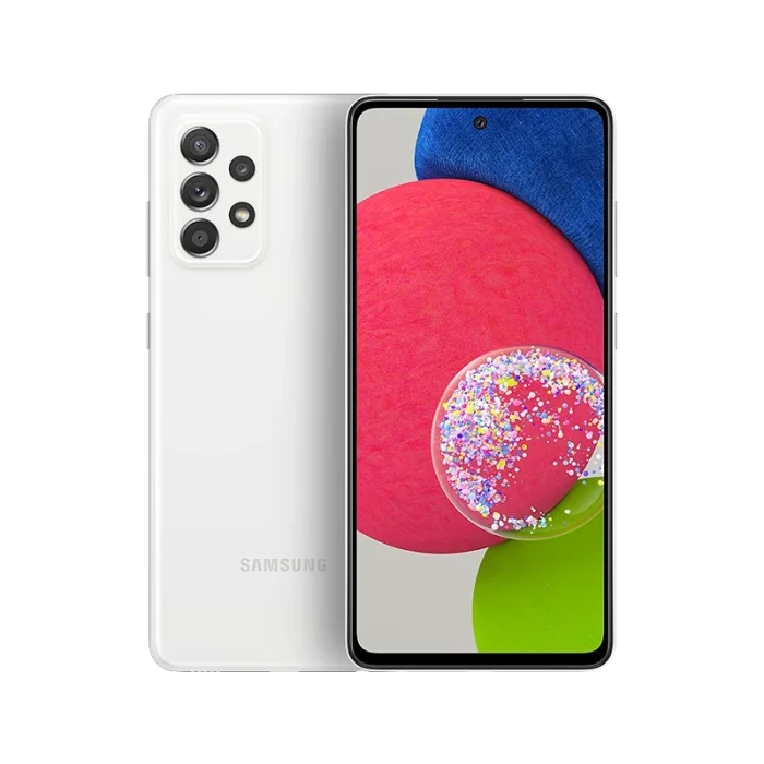 Samsung galaxy A52s 128GB 8GB 6 - گوشی سامسونگ A52s حافظه 128 رم 8 گیگابایت 5G - فروشگاه فولو