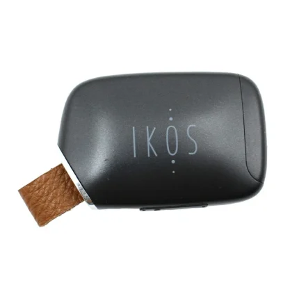 مبدل 2 سیم کارت کننده بلوتوث Ikos مدل K1S مناسب برای گوشی آیفون