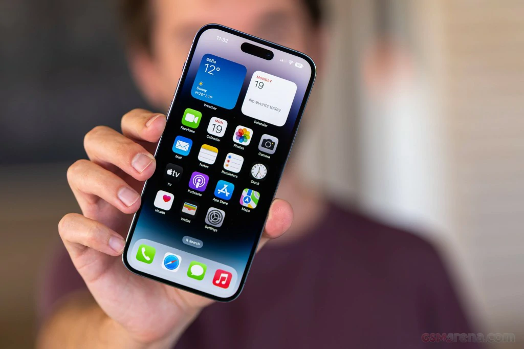 Apple iPhone 14 Pro Max 1 - بهترین گوشی برای ادمین اینستاگرام - فروشگاه فولو