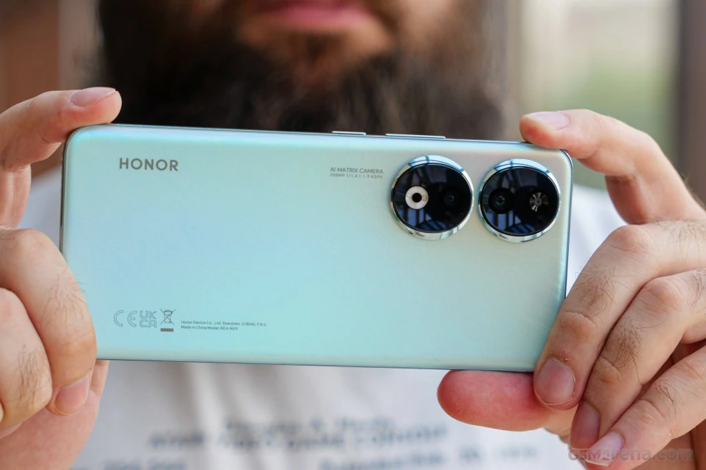 Honor 90 2 - بهترین گوشی برای ادمین اینستاگرام - فروشگاه فولو